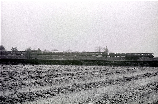 Foto:: DR 277 / Berlin 15.05.1978 (Foto,Fotos,Bilder,Bild,)