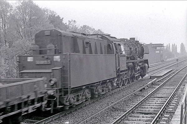 Foto:: DR 50 0019-5 / Berlin / 15.05.1978 (Foto,Fotos,Bilder,Bild,)
