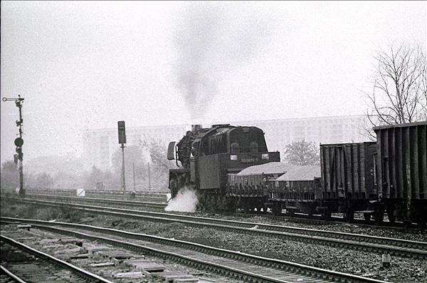 Foto:: DR 50.0 / Berlin / 15.05.1978 (Foto,Fotos,Bilder,Bild,)