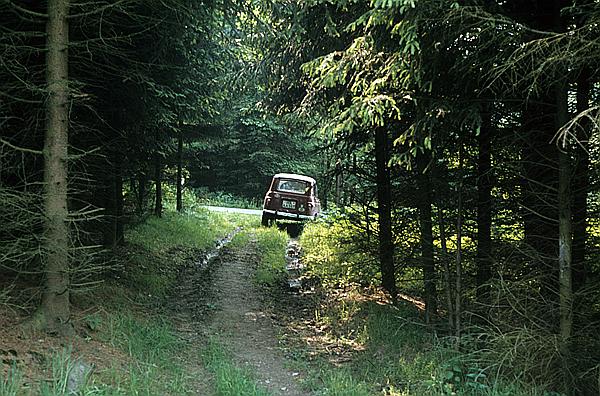 Foto:: R4 / Oberbruegge / 03.06.1978 (Foto,Fotos,Bilder,Bild,)