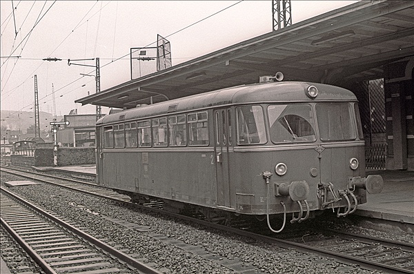 Foto:: DB 798 511-2 / Letmathe / 09.07.1978 (Foto,Fotos,Bilder,Bild,)
