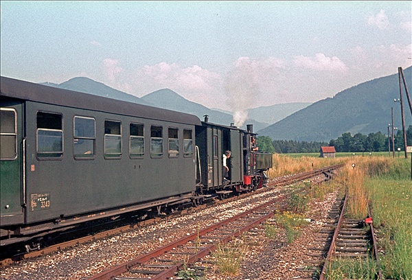 Foto:: OeBB 298.56 / Leonstein / 24.07.1978 (Foto,Fotos,Bilder,Bild,)