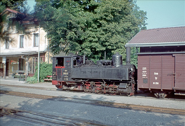 Foto:: OeBB 298.52 / Molln / 24.07.1978 (Foto,Fotos,Bilder,Bild,)