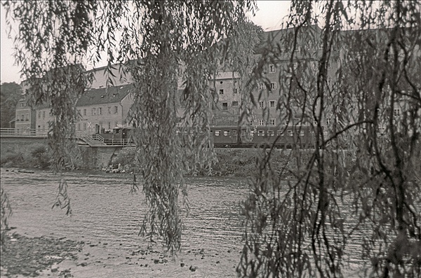 Foto:: OeBB 298.53 / Gruenburg / 24.07.1978 (Foto,Fotos,Bilder,Bild,)