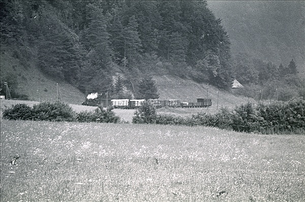 Foto:: OeBB 298.52 / Klaus / 25.07.1978 (Foto,Fotos,Bilder,Bild,)