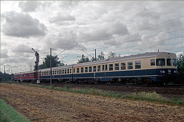 Foto:: DB 624 / Reckenfeld / 26.08.1978 (Foto,Fotos,Bilder,Bild,)