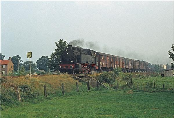 Foto:: VSM3 / Apeldoorn - Loenen / 10.09.1978 (Foto,Fotos,Bilder,Bild,)