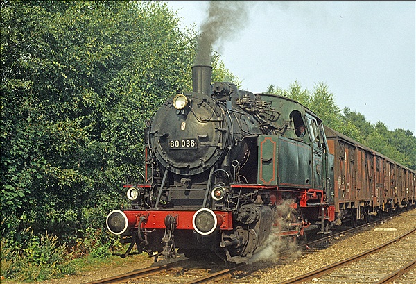 Foto:: VSM4 / Beekbergen / 10.09.1978 (Foto,Fotos,Bilder,Bild,)