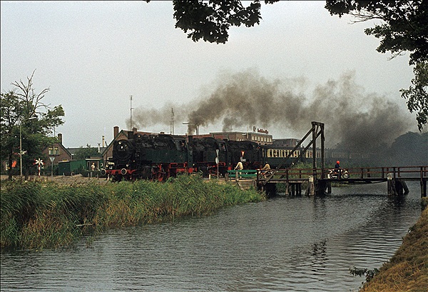Foto:: VSM 5, 4 + 3 / Apeldoorn / 10.09.1978 (Foto,Fotos,Bilder,Bild,)