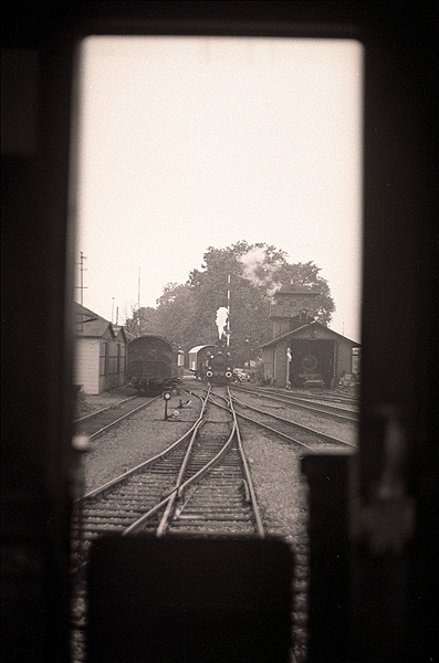 Foto:: DEW 3 / Rinteln / 17.09.1978 (Foto,Fotos,Bilder,Bild,)