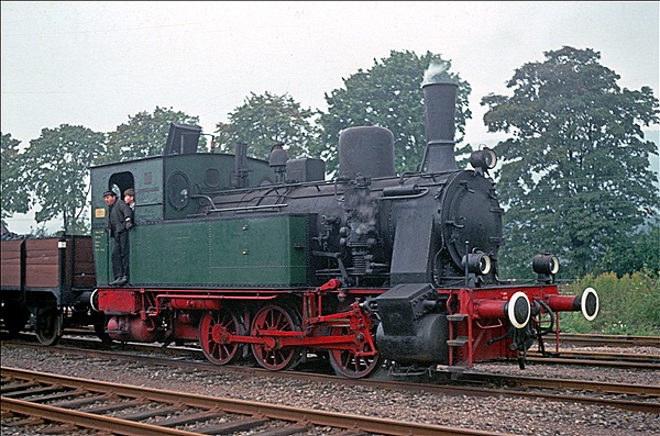 Foto:: DEW 3 / Rinteln / 17.09.1978 (Foto,Fotos,Bilder,Bild,)