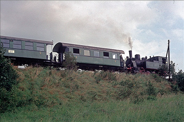 Foto:: DEW 3 / Rinteln / 17.09.1978 (Foto,Fotos,Bilder,Bild,)