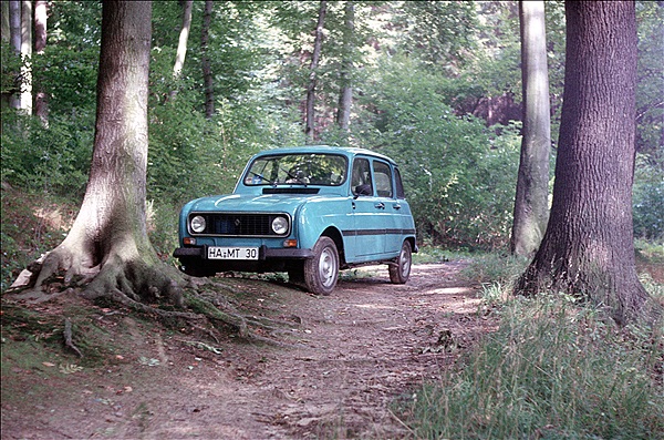 Foto:: R 4 / Rinteln / 17.09.1978 (Foto,Fotos,Bilder,Bild,)