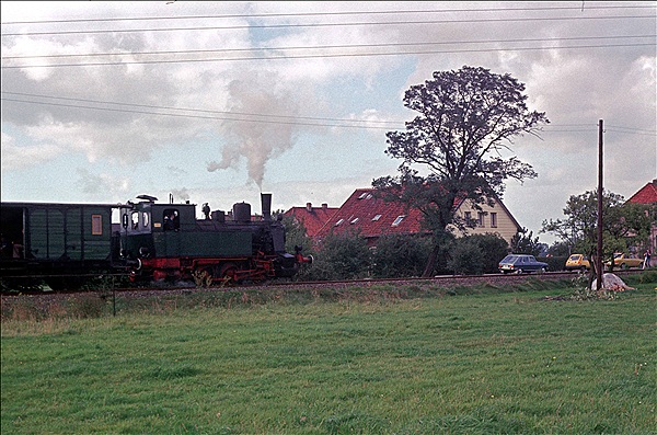 Foto:: DEW 3 / Rinteln / 17.09.1978 (Foto,Fotos,Bilder,Bild,)