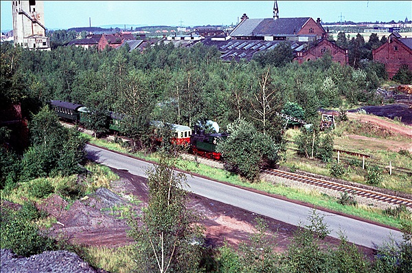 Foto:: DEW 3 / Stadthagen / 17.09.1978 (Foto,Fotos,Bilder,Bild,)