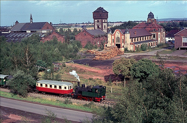 Foto:: DEW 3 / Stadthagen / 17.09.1978 (Foto,Fotos,Bilder,Bild,)