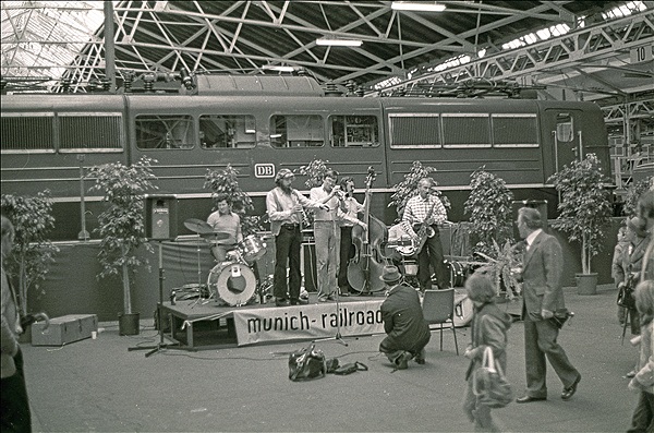 Foto:: DB 151 / Opladen / 30.09.1978 (Foto,Fotos,Bilder,Bild,)