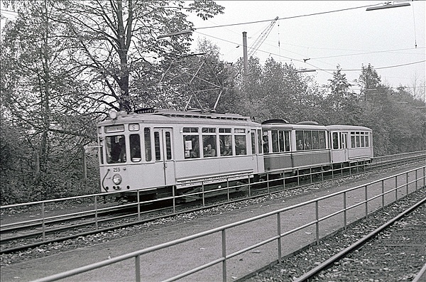 Foto:: DS 259 + DS 712 + DS 677 / Dortmund / 28.10.1978 (Foto,Fotos,Bilder,Bild,)