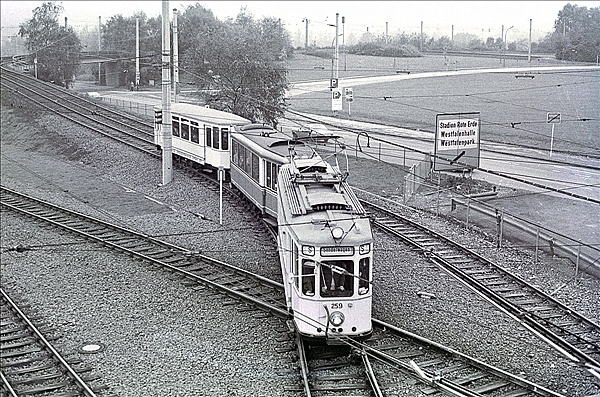 Foto:: DS 259 + DS 712 + DS 677 / Dortmund / 28.10.1978 (Foto,Fotos,Bilder,Bild,)