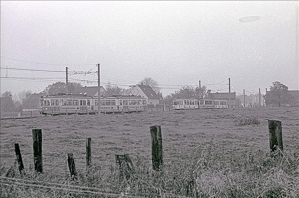 Foto:: DS 259 + DS 712 + DS 677 / Dortmund / 28.10.1978 (Foto,Fotos,Bilder,Bild,)