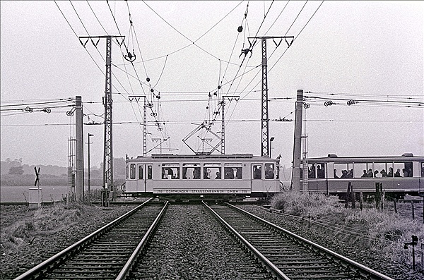 Foto:: DS 259 + DS 712 + DS 677 / Dortmund / 28.10.1978 (Foto,Fotos,Bilder,Bild,)