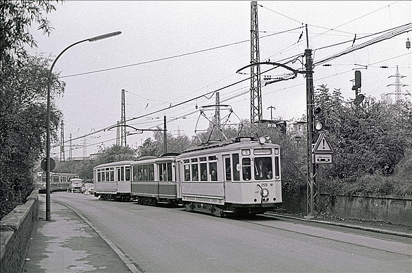 Foto:: DS 259 + DS 712 + DS 677 / Dortmund / 28.10.1978 (Foto,Fotos,Bilder,Bild,)