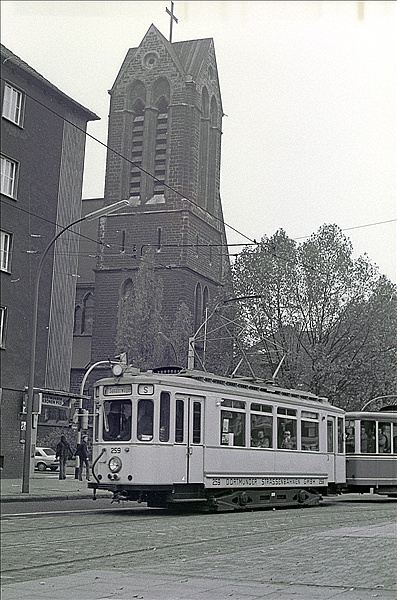Foto:: DS 259 + DS 712 + DS 677 / Dortmund / 28.10.1978 (Foto,Fotos,Bilder,Bild,)