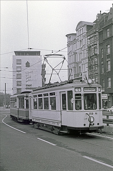 Foto:: DS 259 + DS 712 + DS 677 / Dortmund / 28.10.1978 (Foto,Fotos,Bilder,Bild,)