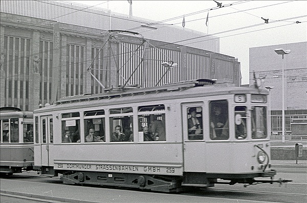 Foto:: DS 259 + DS 712 + DS 677 / Dortmund / 28.10.1978 (Foto,Fotos,Bilder,Bild,)