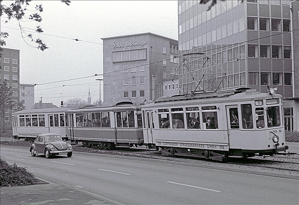 Foto:: DS 259 + DS 712 + DS 677 / Dortmund / 28.10.1978 (Foto,Fotos,Bilder,Bild,)