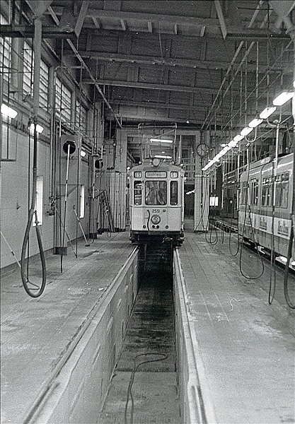 Foto:: DS 259 + DS 712 + DS 677 / Dortmund / 28.10.1978 (Foto,Fotos,Bilder,Bild,)