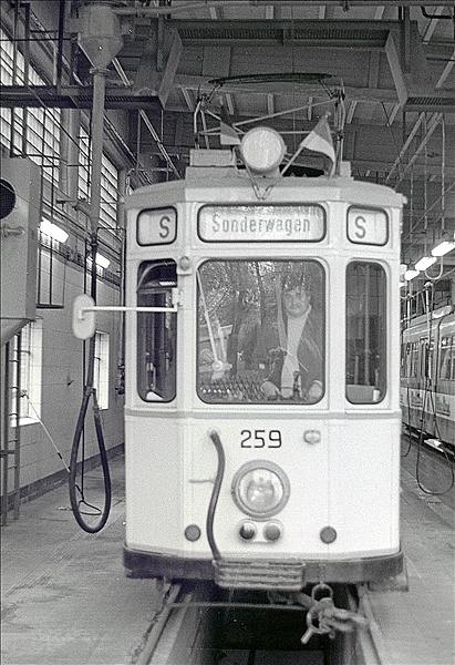 Foto:: DS 259 + DS 712 + DS 677 / Dortmund / 28.10.1978 (Foto,Fotos,Bilder,Bild,)