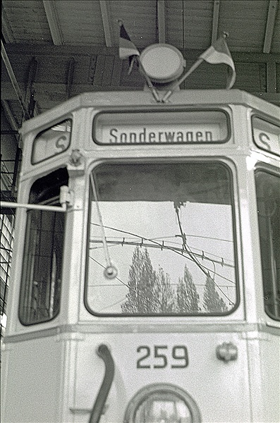 Foto:: DS 259 + DS 712 + DS 677 / Dortmund / 28.10.1978 (Foto,Fotos,Bilder,Bild,)