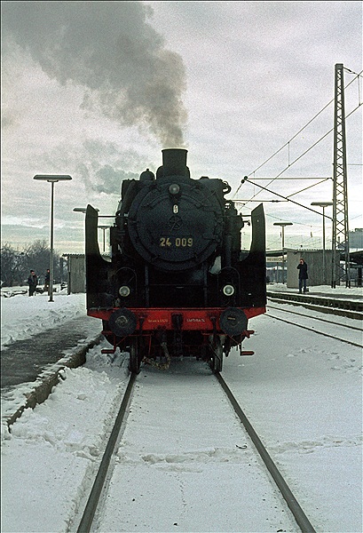 Foto:: 24 009 / Neubeckum / 07.01.1979 (Foto,Fotos,Bilder,Bild,)