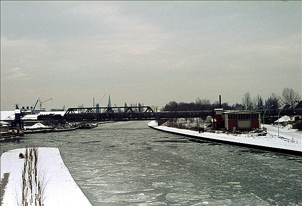 Foto:: 24 009 / Muenster / 07.01.1979 (Foto,Fotos,Bilder,Bild,)