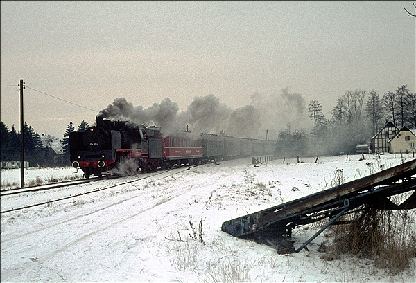 Foto:: 24 083 / Lengerich - Guetersloh  / 07.01.1979 (Foto,Fotos,Bilder,Bild,)