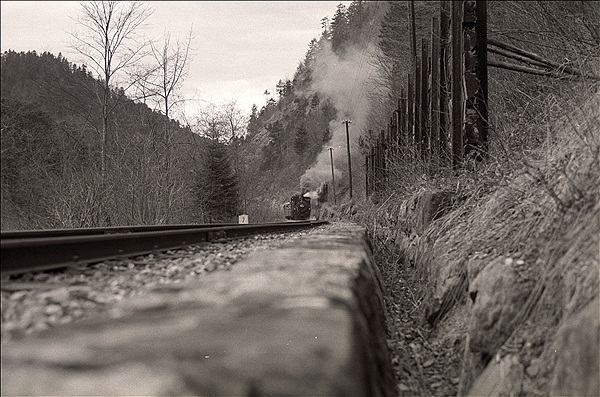 Foto:: OeBB 699.01 / Kennelbach / 30.12.1978 (Foto,Fotos,Bilder,Bild,)
