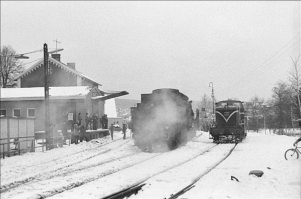 Foto:: EK 24 009 + WLE VL 0633 / Sonderfahrt Muenster - Heidberg/Ruethe (Foto,Fotos,Bilder,Bild,)
