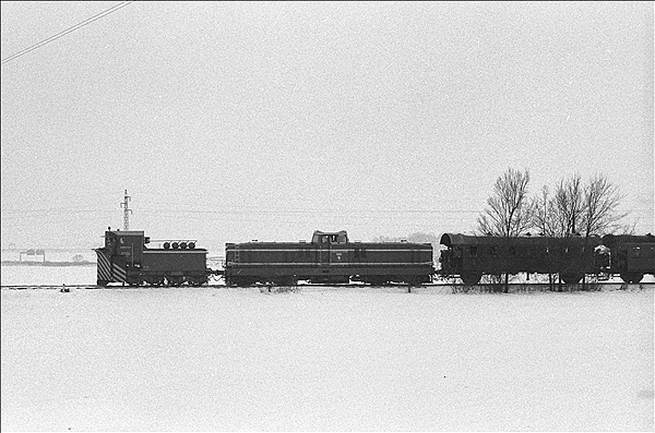 Foto:: WLE VL 0633 / Sonderfahrt Muenster - Heidberg/Ruethen / 28.01.19 (Foto,Fotos,Bilder,Bild,)
