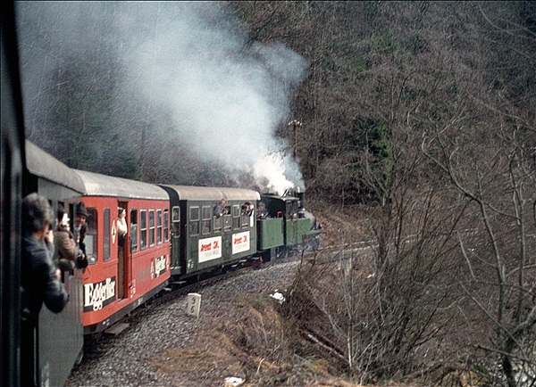 Foto:: OeBB 699.01 / Bregenz / 30.12.1978 (Foto,Fotos,Bilder,Bild,)