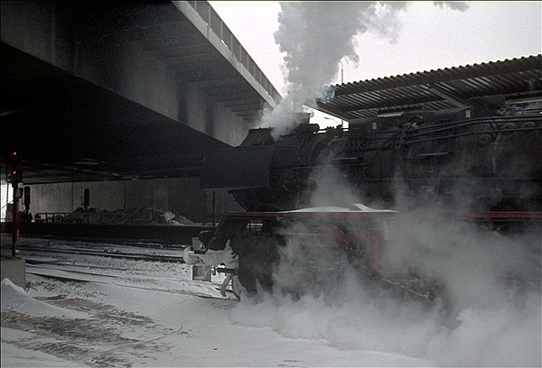 Foto:: DR 50 0019-5 / Berlin / 15.02.1979 (Foto,Fotos,Bilder,Bild,)