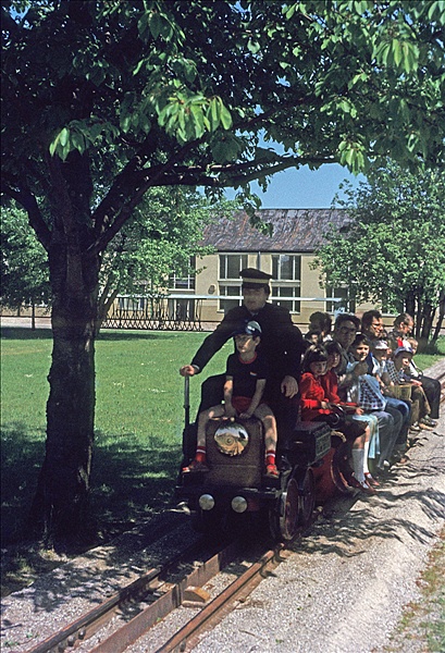Foto:: 1. Ellok der Welt / Muenchen / 26.05.1979 (Foto,Fotos,Bilder,Bild,)