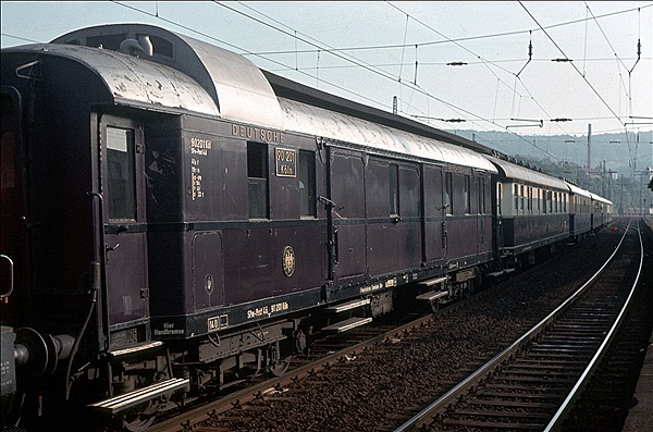 Foto:: Rheingold / Wuppertal / 09.06.1979 (Foto,Fotos,Bilder,Bild,)