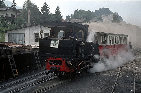 Foto:: AB3 / Jenbach / 28.07.1979 (Foto,Fotos,Bilder,Bild,)