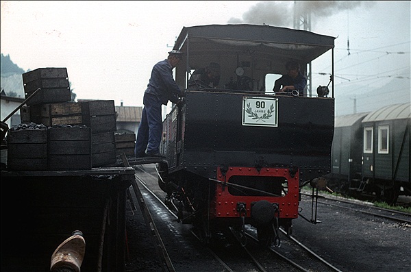 Foto:: AB3 / Jenbach / 28.07.1979 (Foto,Fotos,Bilder,Bild,)