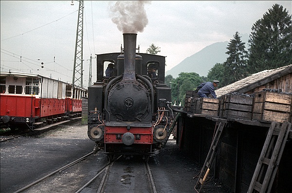 Foto:: AB3 / Jenbach / 28.07.1979 (Foto,Fotos,Bilder,Bild,)