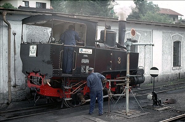 Foto:: AB3 / Jenbach / 28.07.1979 (Foto,Fotos,Bilder,Bild,)