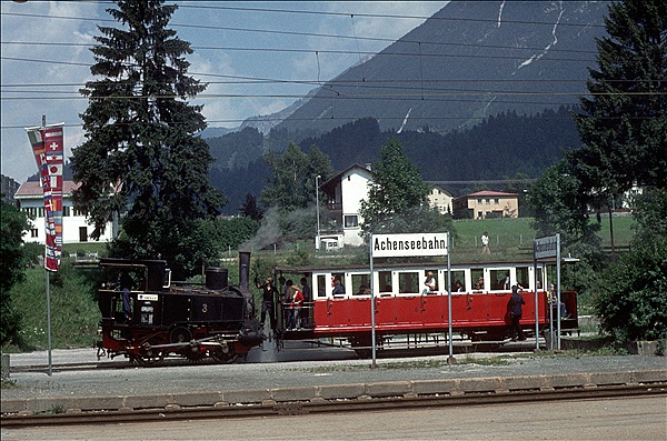 Foto:: AB3 / Jenbach / 28.07.1979 (Foto,Fotos,Bilder,Bild,)