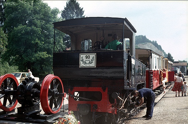 Foto:: AB2 / Jenbach / 29.07.1979 (Foto,Fotos,Bilder,Bild,)