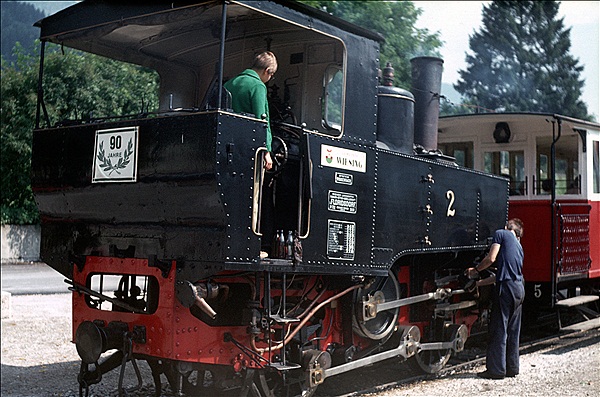 Foto:: AB2 / Jenbach / 29.07.1979 (Foto,Fotos,Bilder,Bild,)